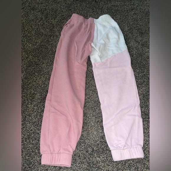 Hollister Sweatpants - Picture 5 of 5